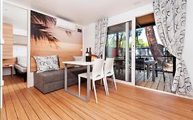 Fantasea Mobile Home Porton Biondi